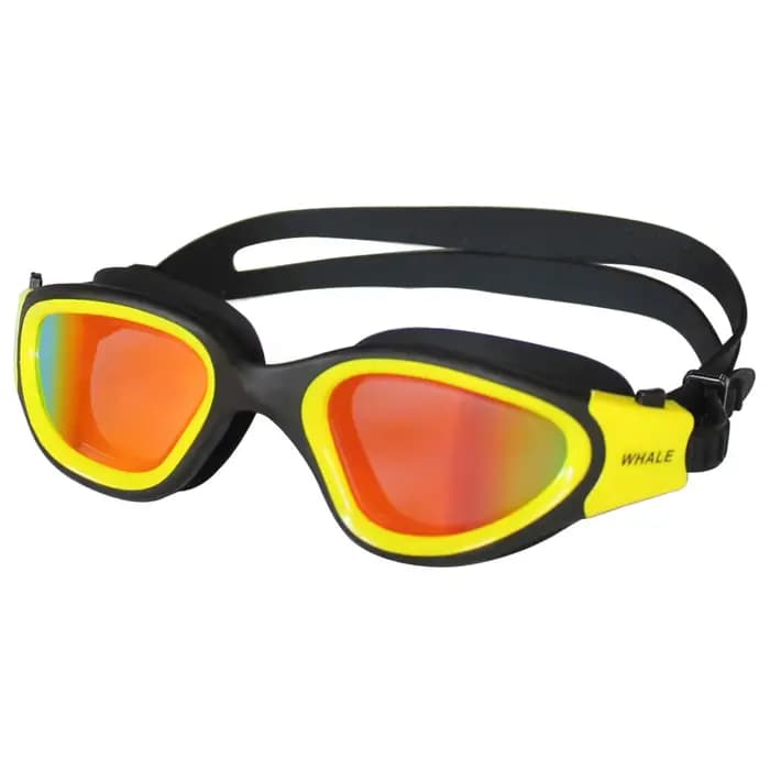 Lunettes de natation professionnelles pour adultes