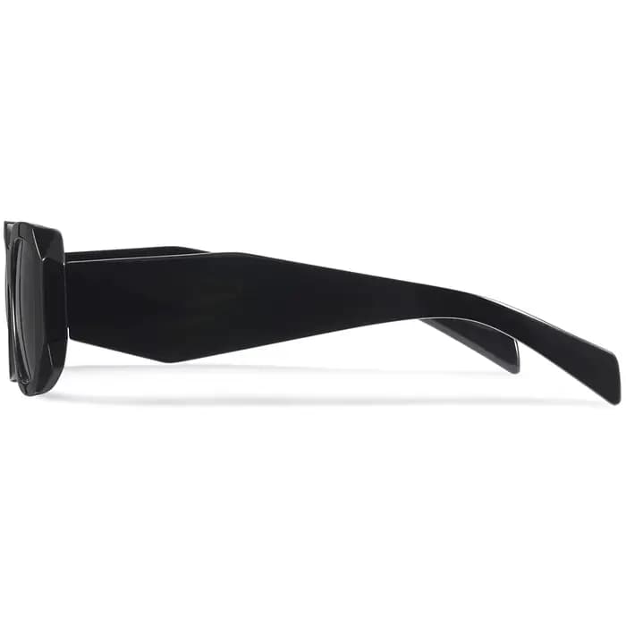 CRIXLAIS lunettes de soleil pour femmes marque de luxe Rectangle