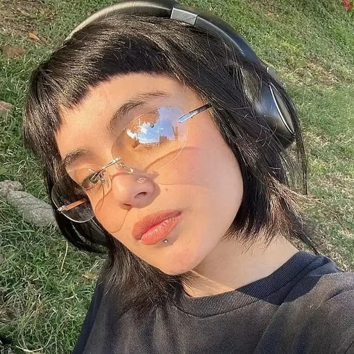 Nouvelle marque de luxe Designer petite monture lunettes de soleil œil de chat femmes Vintage mode