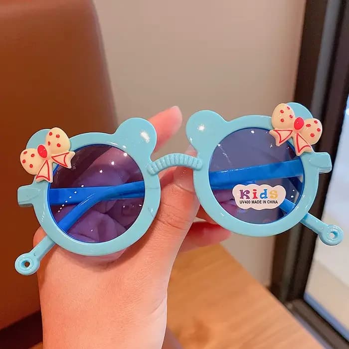 Lunettes de soleil polarisées pour enfants