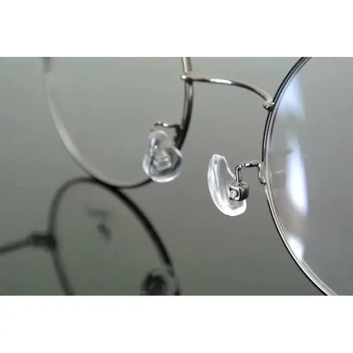 Monture de lunettes vintage pour hommes