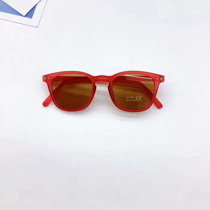 Lunettes de soleil pour bébés garçons et filles