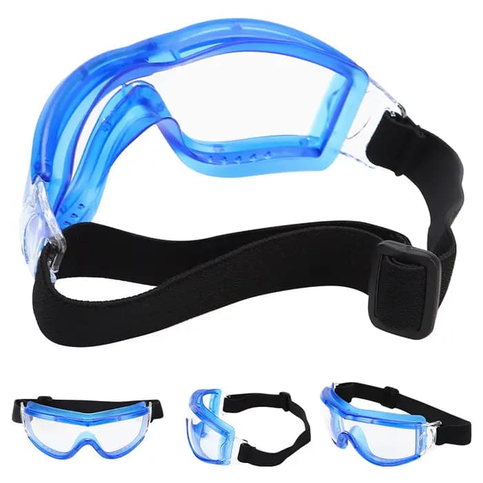 Lunettes de protection pour enfants