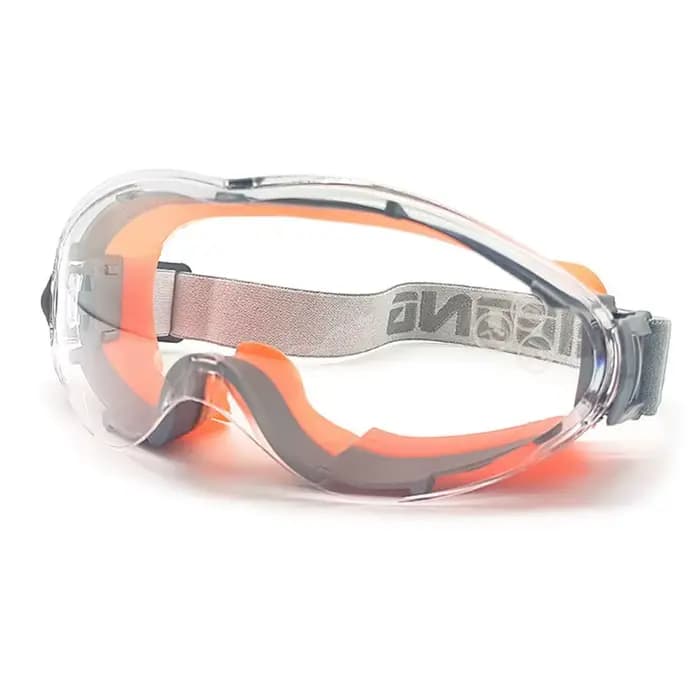 Accessoires lunettes de sécurité de qualité industrielle Anti-buée résistant aux chocs