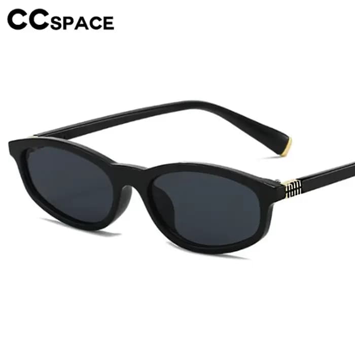 Lunettes chaton Vintage à petite monture pour Femmes