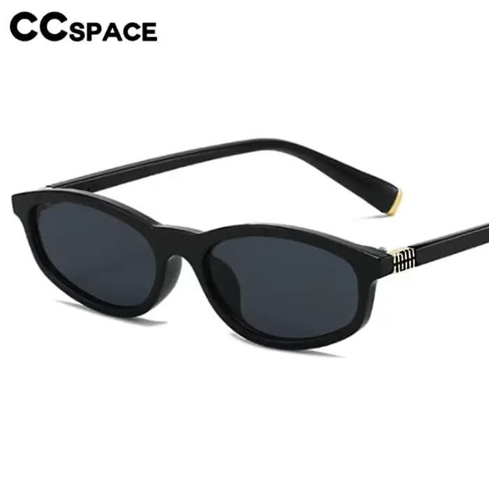 Lunettes de soleil Vintage à petite monture pour femmes