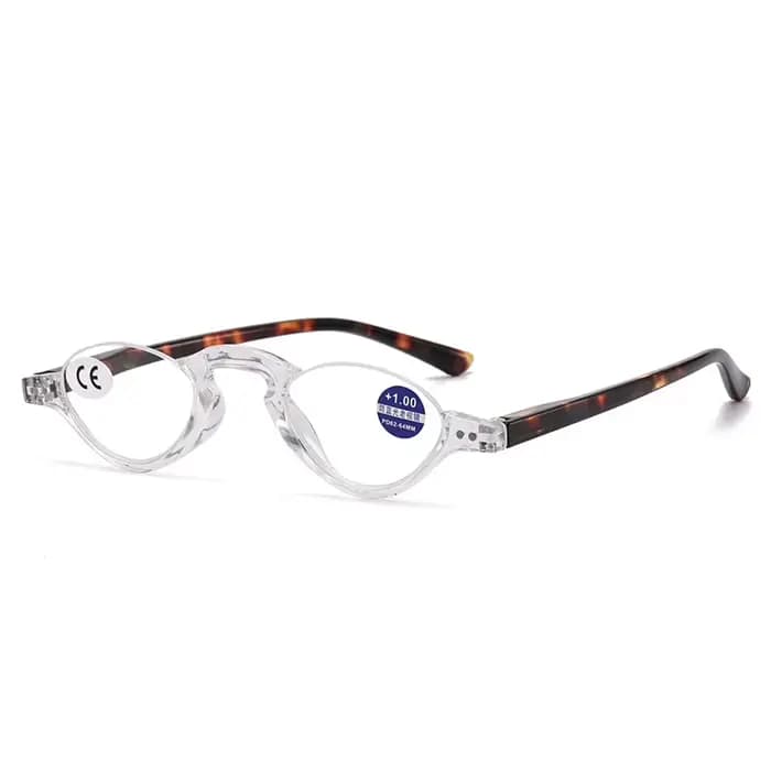 Lunettes de lecture Vintage tout usage