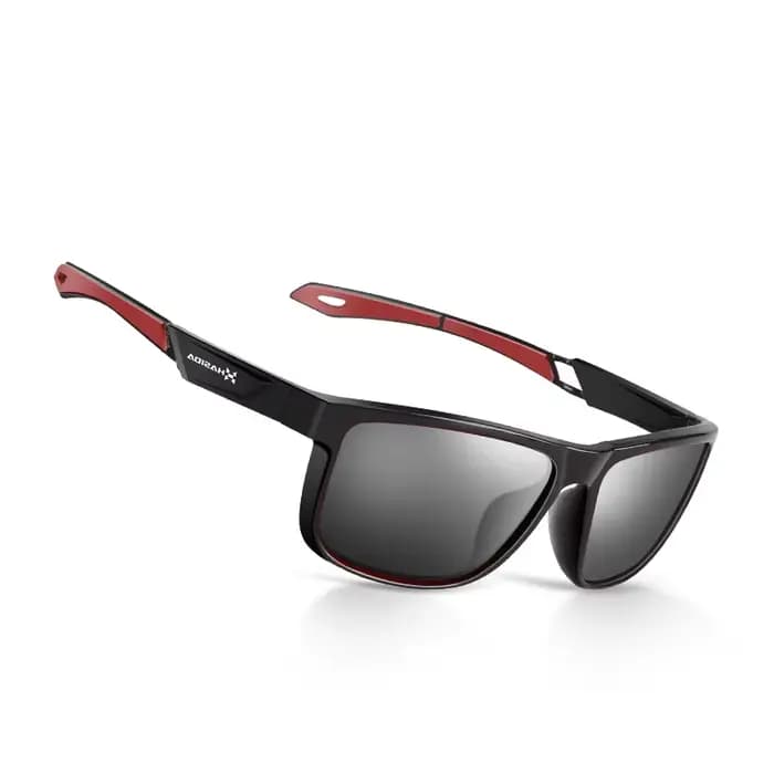 Lunettes de pêche HASIDA Polizaser – 3 types au choix