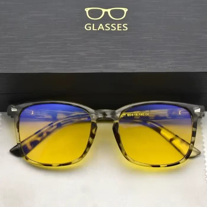 Lunettes de conduite Vision nocturne