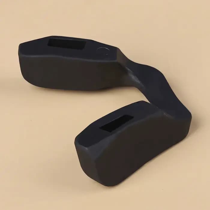 Coussinets de nez en caoutchouc de remplacement Nexpolarised pour Oakley Sutro Lite Sweep Vented OO9465 | RSLV OO9484D