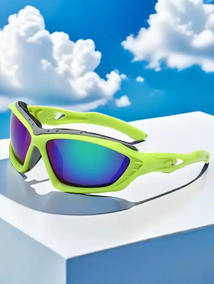 Lunettes de cyclisme hommes et femmes