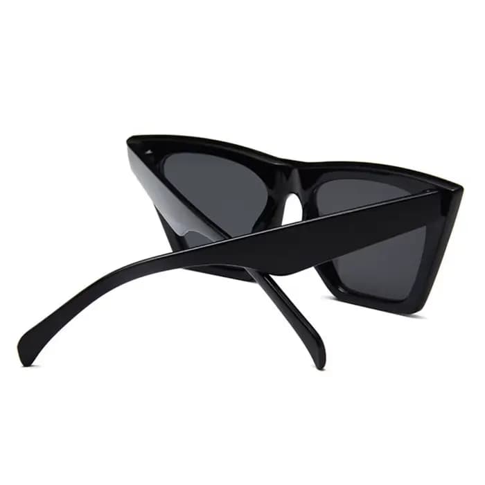 Femme Vintage lunettes De soleil