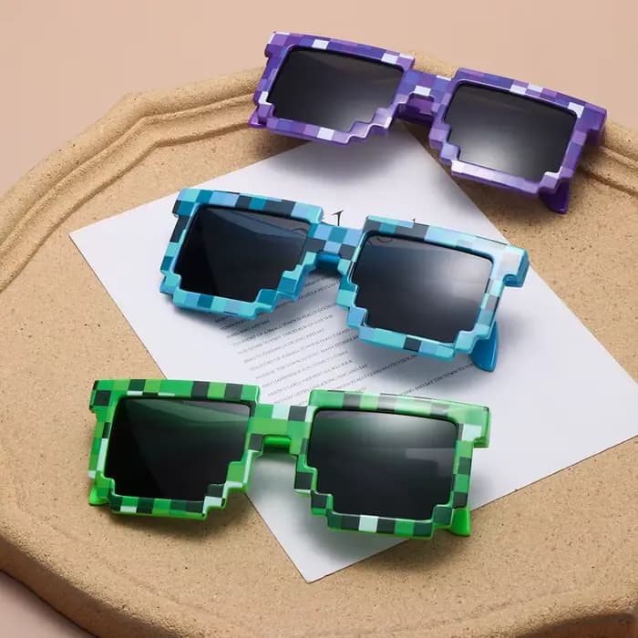 Lunettes de soleil pour enfants