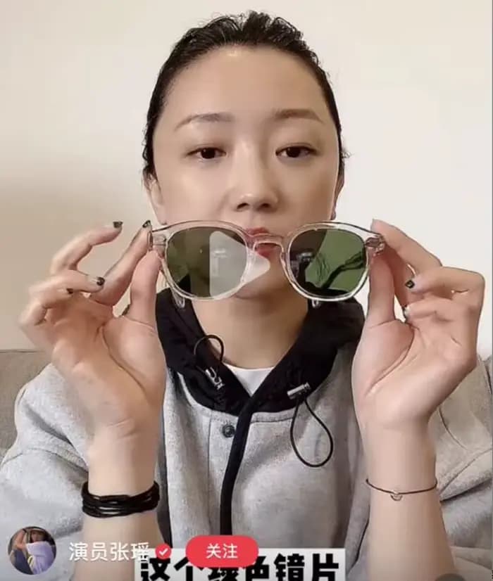 Lunettes de soleil polarisées vertes pour hommes et femmes