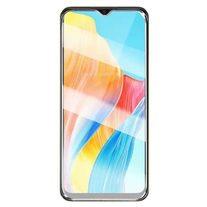 Verre de qualité supérieure pour Oppo Guatemala, A38, A98, A97, A78, A17, A96, A93, A92, A91, A73, A72, A53, A52, A33, A31, A15, A15S, 3 pièces