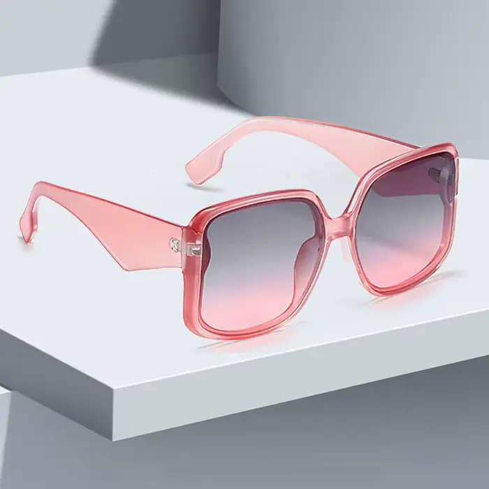 Lunettes de soleil pour femmes