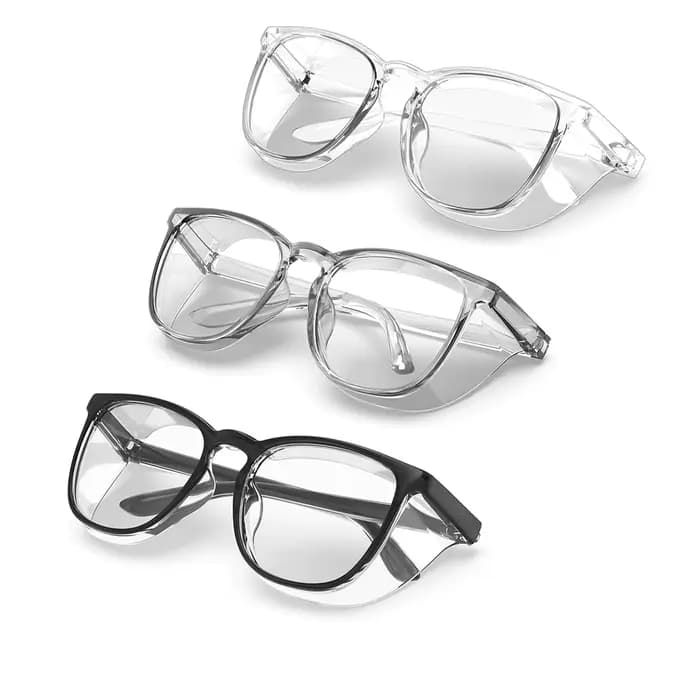 Lunettes de soleil Anti-pulvérisation simples et solides