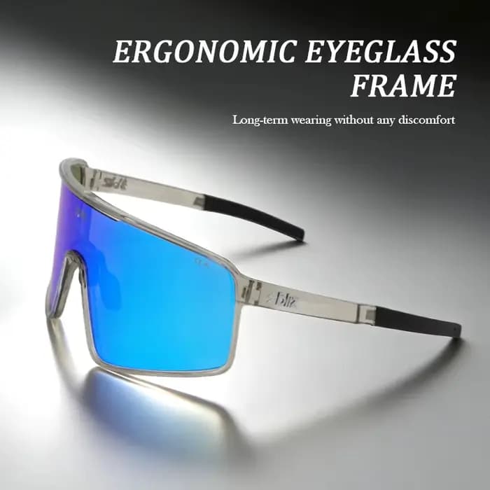 B BLIZ Nouvelles Lunettes de Cyclisme d'Extérieur