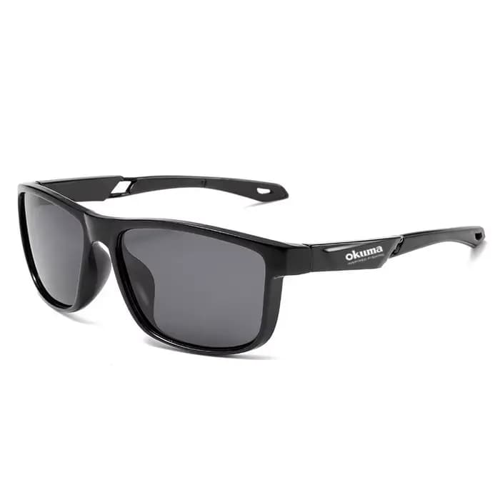 Okuma Fashion Lunettes polarisées UV400