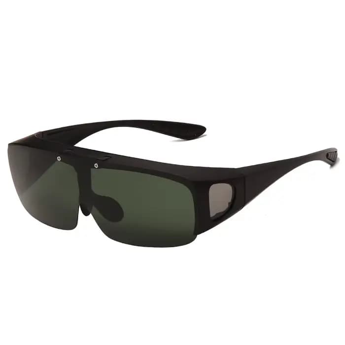 Lunettes de soleil photochromiques polarisées pour hommes et femmes