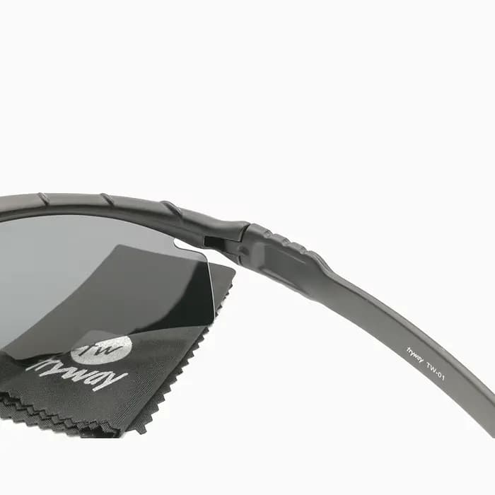 Twtryway-Lunettes de soleil tactiques photochromiques M 3.0 Strike