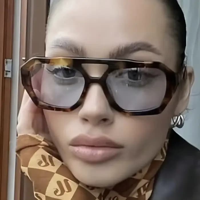 Lunettes de randonnée pour femmes