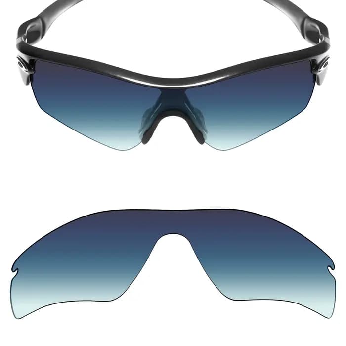 Ezoptix123 Verres polarisés / non