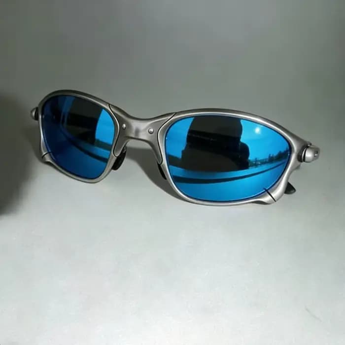 Lunettes de soleil de sport pour homme