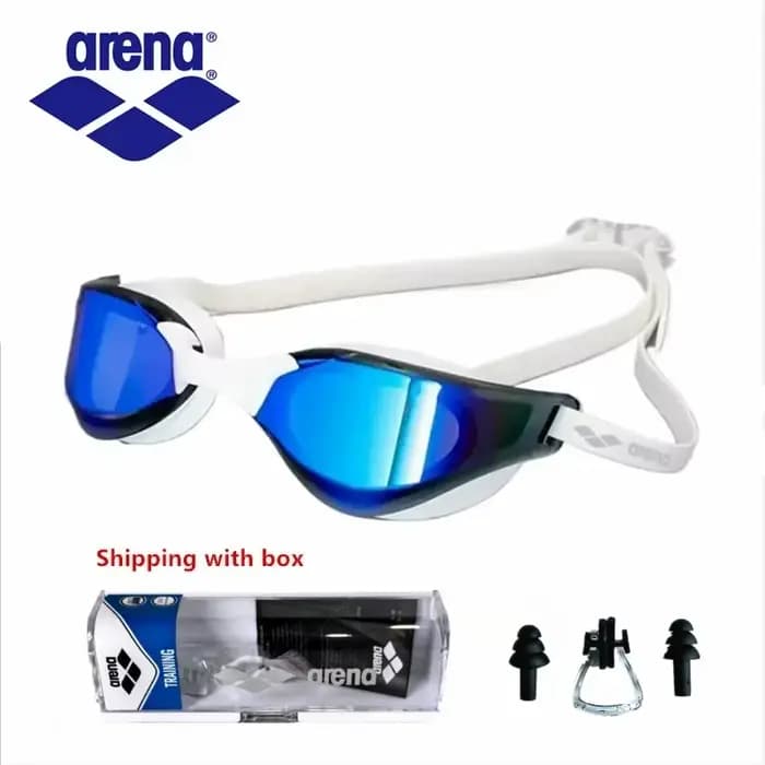 Lunettes de natation professionnelles Aremd 25 ans d'expérience