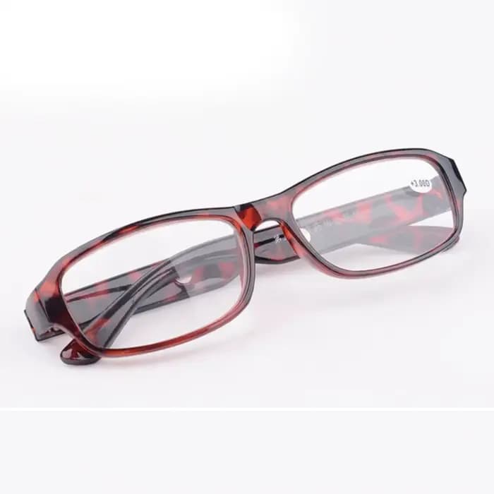 Lunettes de lecture presbytes pour hommes et femmes