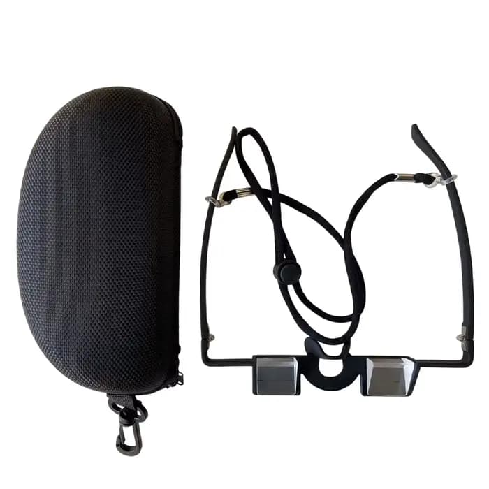 1 ensemble de lunettes d'escalade professionnelles pour Sports de plein air pour femmes et hommes