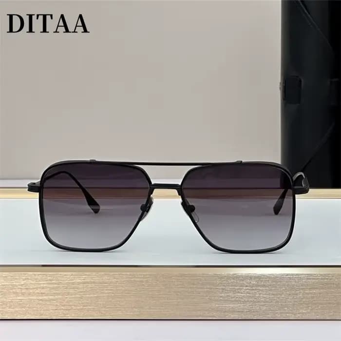 Lunettes de soleil Dubsystem pour hommes et femmes