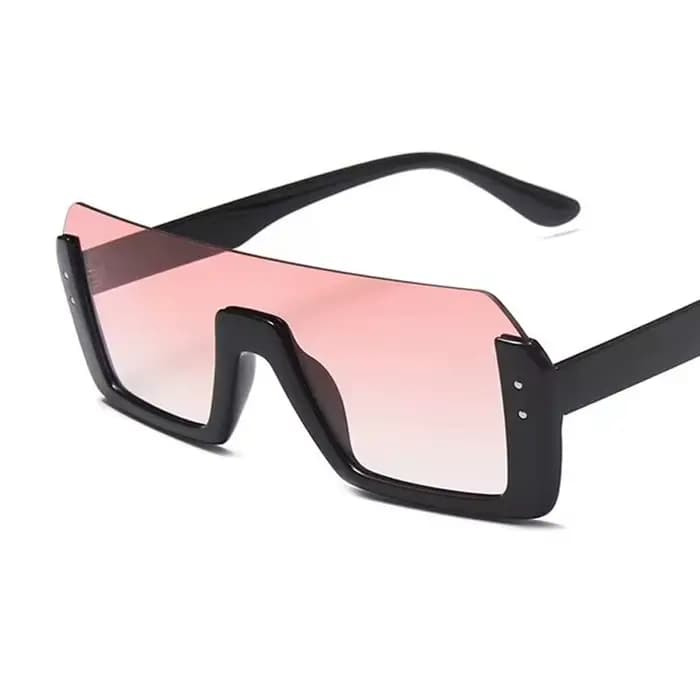 Lunettes de soleil multicolores pour hommes et femmes