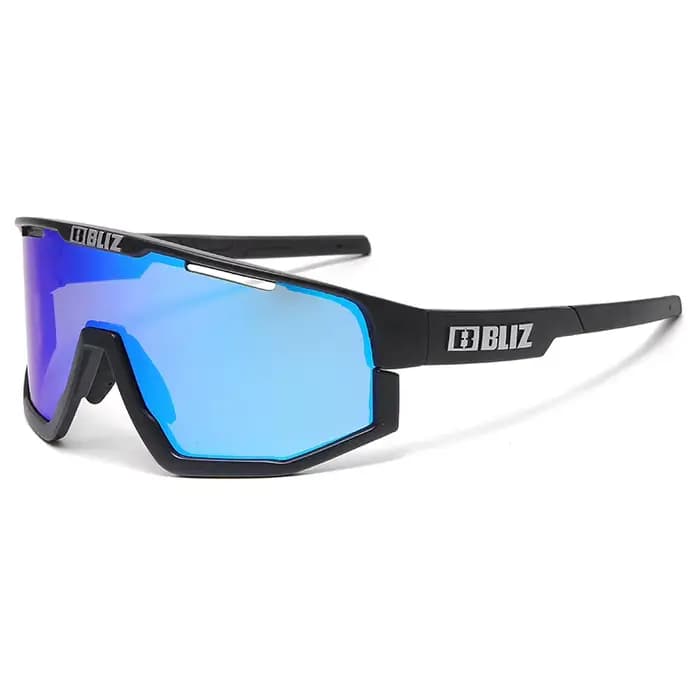 B BLIZ lunettes de cyclisme polarisées