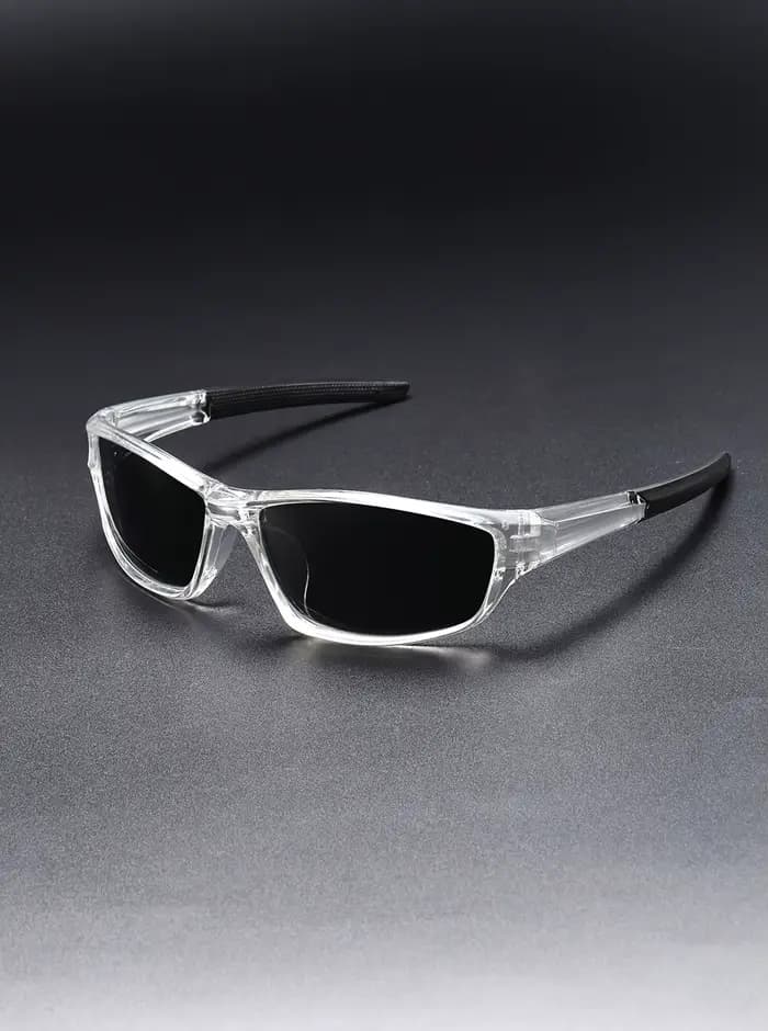 Lunettes de mode rétro classiques