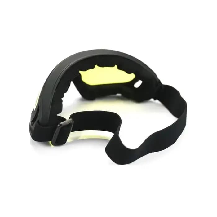 Lunettes de ski de montagne pour hommes