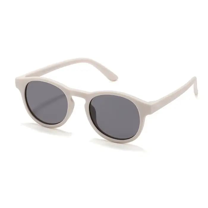 Lunettes de soleil rondes pour enfants