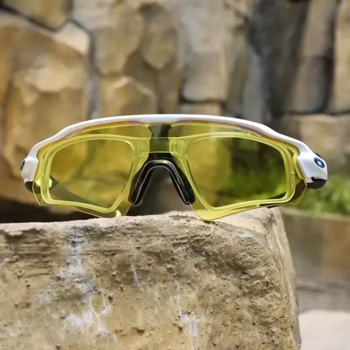 OOWLIT Insert Clip-On et lentilles de prescription personnalisées pour lunettes de soleil Oakley Radar EV Path OO9208
