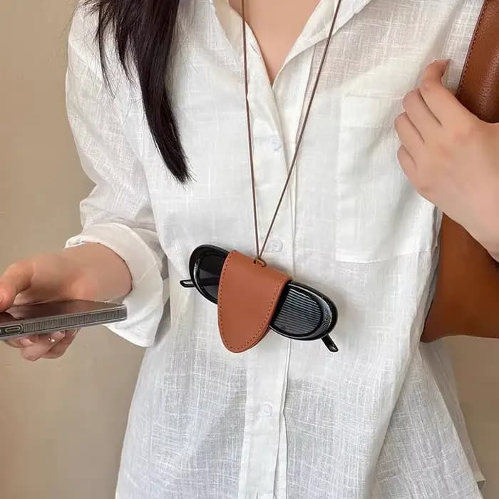 Lunettes de soleil ovales uniques pour hommes et femmes