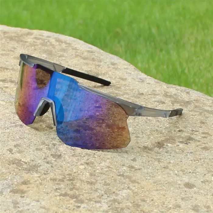 Lunettes de cyclisme