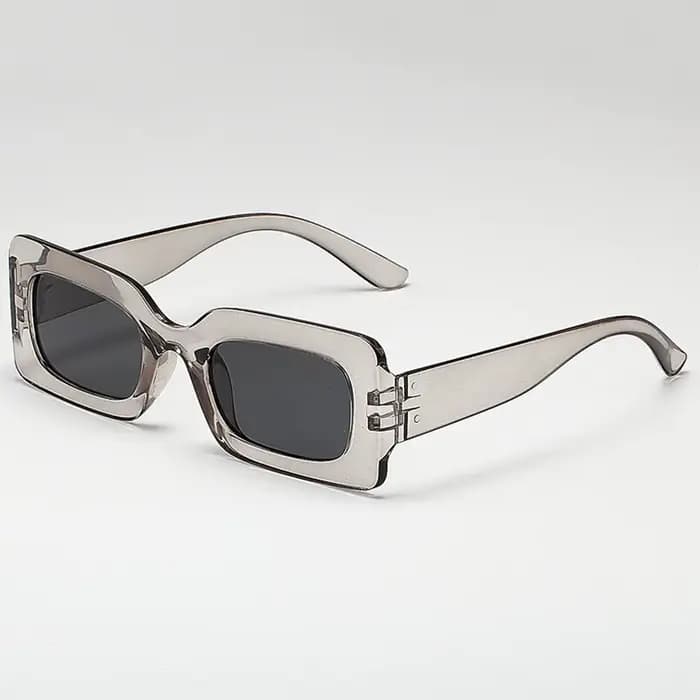 Lunettes de soleil vintage pour femmes