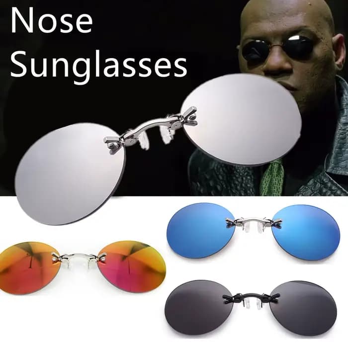 Lunettes de soleil Matrix Morph192.pour hommes