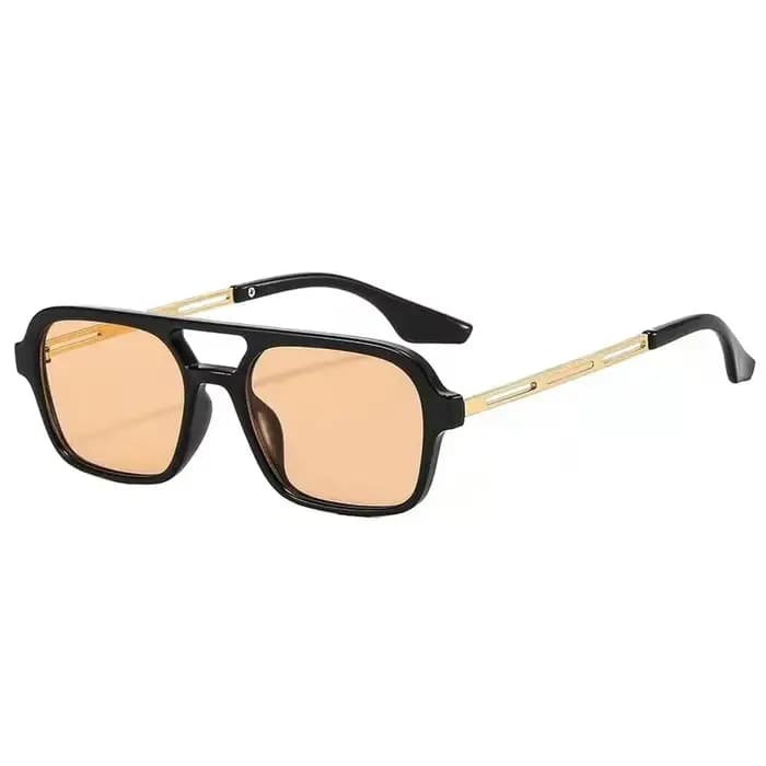 Petites lunettes De soleil carrées Vintage pour femmes