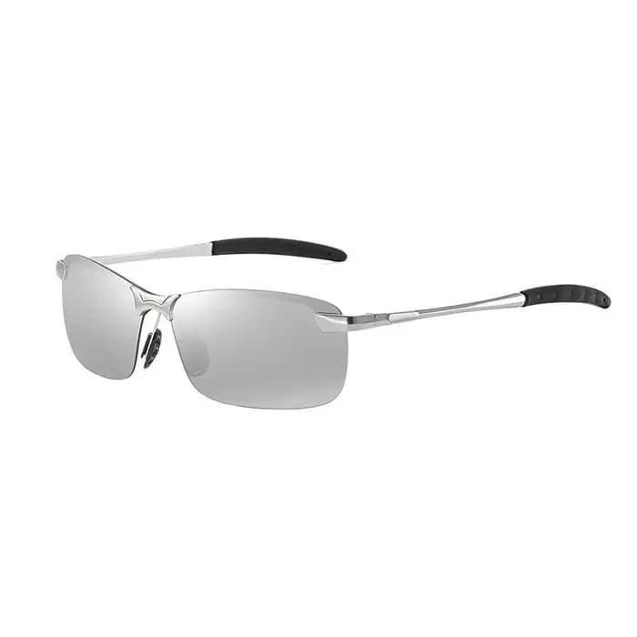 Nouvelles lunettes de soleil de luxe pour hommes