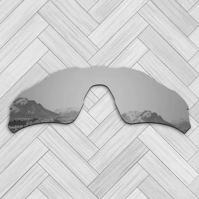 E.O.S 20 + Options de remplacement de lentille pour lunettes de soleil Oakley Radar EV Path OO9208