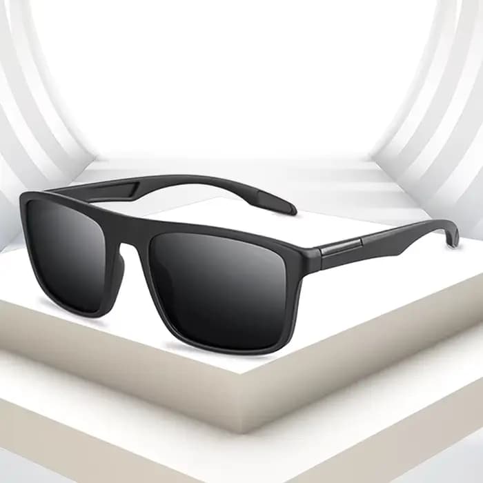 Lunettes de soleil polarisées pour hommes et femmes