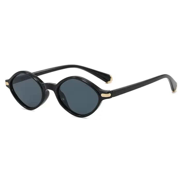 Mode Sexy petit carré femmes lunettes De soleil