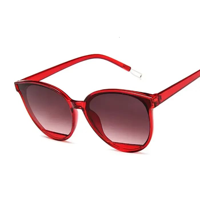 Lunettes de soleil UV400 pour femmes