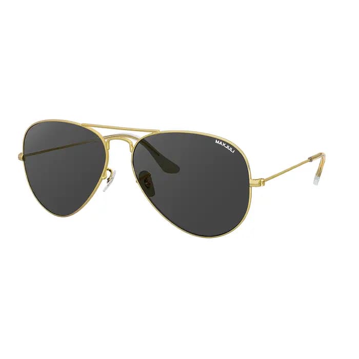 Jcorde I G15-Lunettes de soleil pilote pour hommes et femmes