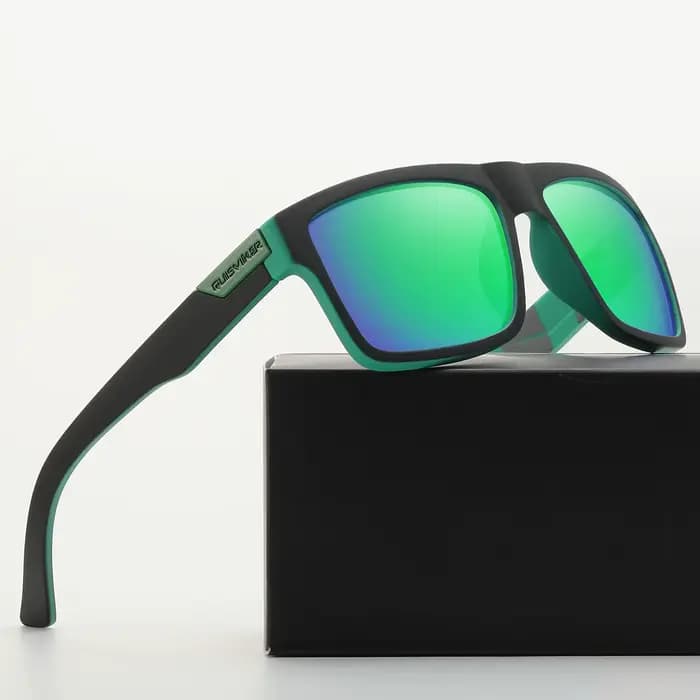 Marque Designer nouvelles lunettes de soleil hommes